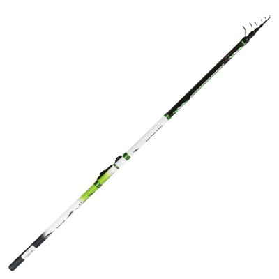 Wędka Jaxon Float Academy Tele Bream 4.00m 5-35g