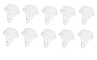 Клипса дверь opel astra f corsa c meriva omega a фото №1