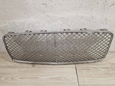 Решітка радіатора решітка радіатора решітка радіатора bentley continental gt 3 iii 3sd фото №1