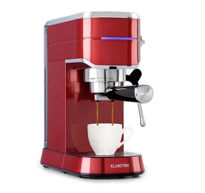 Ekspres do kawy Klarstein Futura Espressomaker