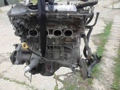 Двигун двигун toyota rav4 iv 2015-2018 2.5 2ar lexus фото №1