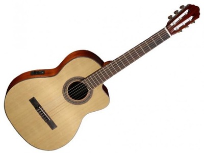 Gitara elektro-klasyczna CORT AC120 CE