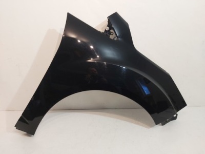 Крыло перед правый ford c-max mk2 фото №1