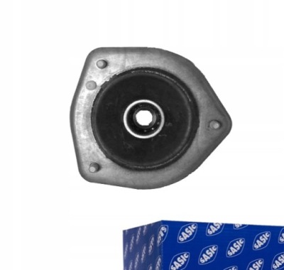 Sasic 2656019 кронштейн амортизатора фото №1