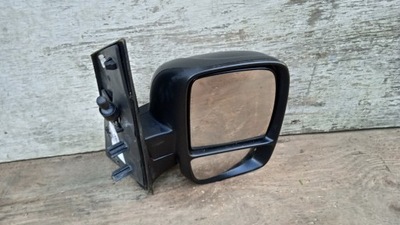 Fiat scudo ii дзеркало праве механічна коробка передач фото №1