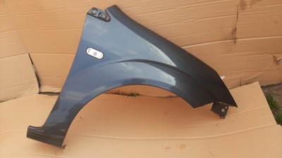 WING FRONT FRONT RIGHT FORD FIESTA MK5 02-08 LAK. S5  