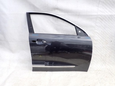 Kia niro 16- двері праве перед передні фото №1