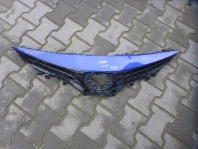 Toyota camry 8 viii lift 21- решітка радіатора решітка радіатора бампера оригінал фото №1