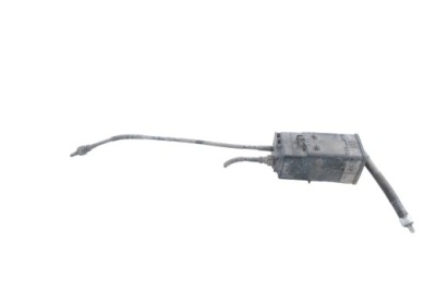 Peugeot 208 2016 фільтр вугільний фото №1