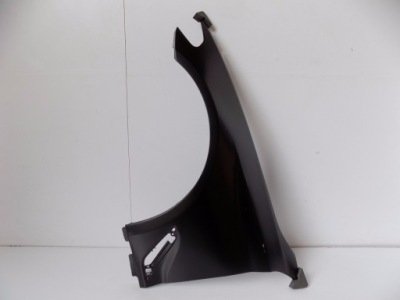 Крила лівий bmw 5 g30/g31 - 4146 фото №1