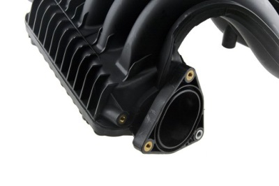 Коллектор всасывающий mercedes klasa e w210 e270 cdi 99- фото №1