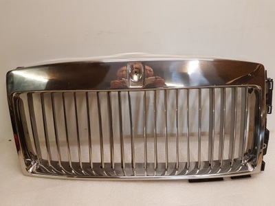 Решітка радіатора решітка радіатора rolls royce ghost rr21 фото №1