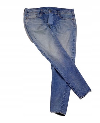 G-STAR RAW _ JEANSY _ SPODNIE _ W36 L34 _ MEN