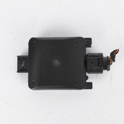 2q0907686b ассистент поперечина движения правый задняя vw taigo passat b8 arteon фото №1