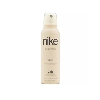 Nike the perfume Woman dezodorant spray