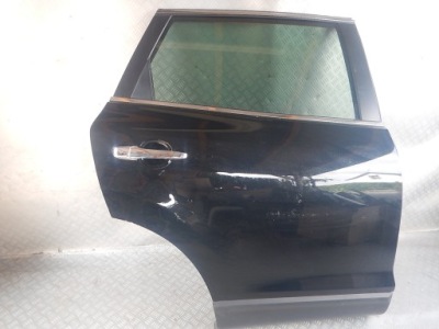 Mazda cx-9 cx9 i lift 12- праве двері задня задні повний оригінал фото №1