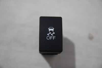 Переключатель кнопка esp honda jazz hrv civic ix фото №1