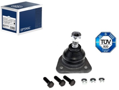OPTIMAL PIVOT BRAS DE SUSPENSION G3-030 RENAULT R5.R6 