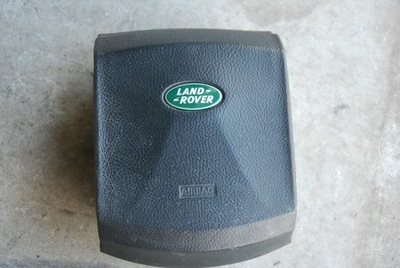 Air bag подушка land rover iii discovery фото №1