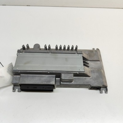 Audi e-tron 2019 усилитель аудио фото №1