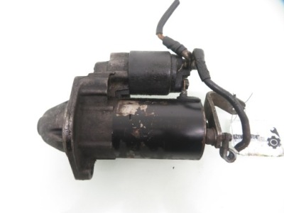 Стартер 038914023b vw фото №1