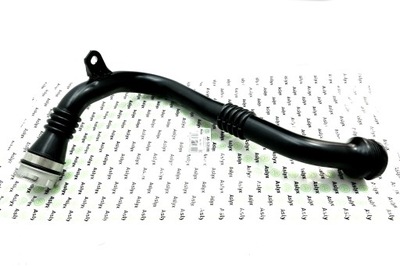 Труба wąż шланг интеркулер турбины renault megane iii scenic iii 1.9 dci фото №1