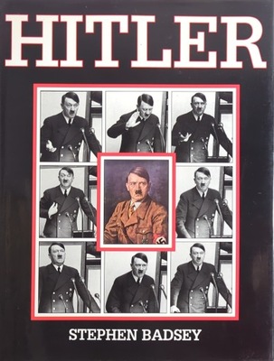Stephen Badsey Hitler