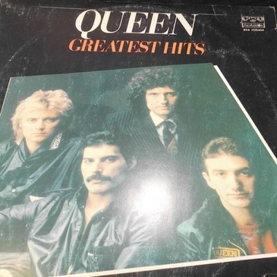 Greatest Hits- 2lp - Queen