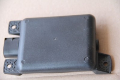 Модуль блок управления мёртвая зона vw atlas 5q0907686b 5q0907685b фото №1