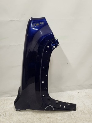 Крыло правый передний jeep renegade 14- фото №1