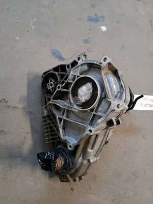 Bmw x5 f15 редуктор распределитель фото №1