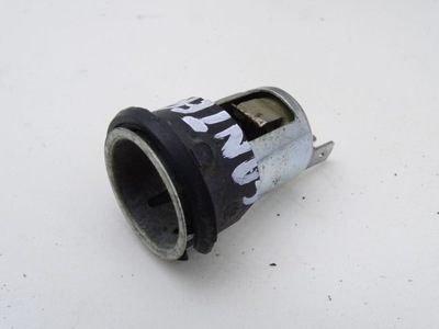 Mitsubishi canter 96-05 прикуриватель фото №1