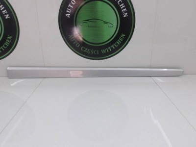 Mercedes ml w164 молдинг дверь правый перед фото №1