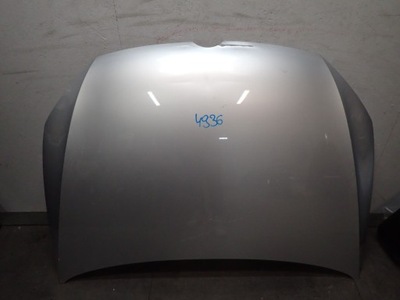 Капот vw golf vii 7 фото №1