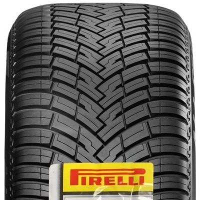 2X ШИНЫ WIELOSEZONOWE 235\/50\/R20 PIRELLI SCORPION ALL SEASON SF2 FR XL фото