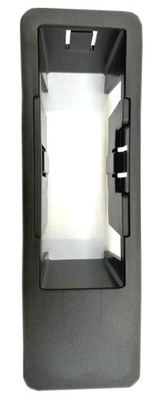 Защита заглушка разъём port usb синхронизация 3 ford mondeo mk5 2017- фото №1