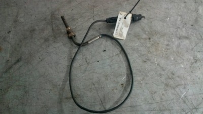 Датчик температуры выхлопных газов alfa romeo 159 55199541 фото №1