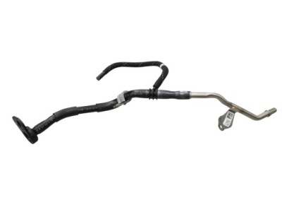 Шланг вакуумний mercedes gla h247 фото №1