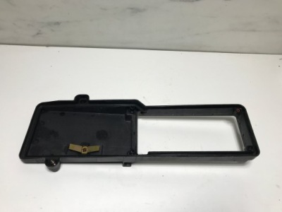 Mercedes w124 крышка крышка защита коробка предохранителей 1245400082 фото №1