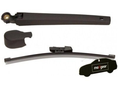 Maxgear важіль двірники vw t. up!/ citigo/ mi kpl фото №1