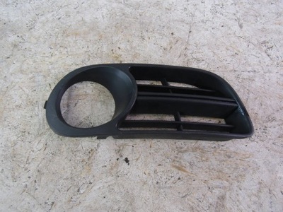 SKODA FABIA I RESTYLING DEFLECTOR DE PARAGOLPES DERECHA PARTE DELANTERA 6Y0853666F  