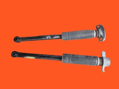 Chevrolet volt opel ampera 2010 амортизатор задняя фото №1