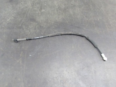 Трос замка правий перед fiat bravo ii 07-10 r. фото №1