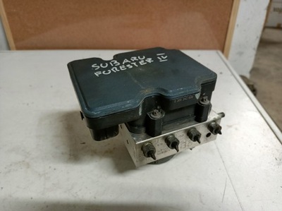 Насос abs subaru forester iv 27536sg040 фото №1
