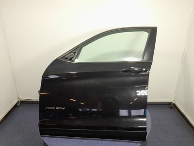 Bmw x3 f25 двері перед передні ліва 475 фото №1