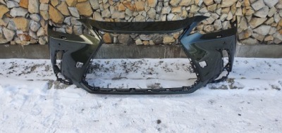 Lexus nx 2 ii 2021- бампер перед передний 52119-78330 = фото №1