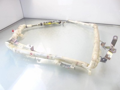 Шторка безпеки подушка безпеки ліва honda accord viii sedan фото №1