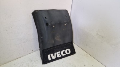 Крыло задняя брызговик задняя oś iveco stralis фото №1