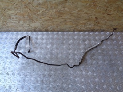 Шланг підсилювача opel vectra c 2.2 d 02- фото №1