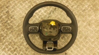 Воздуховод мультифункция citroen c3 iii фото №1